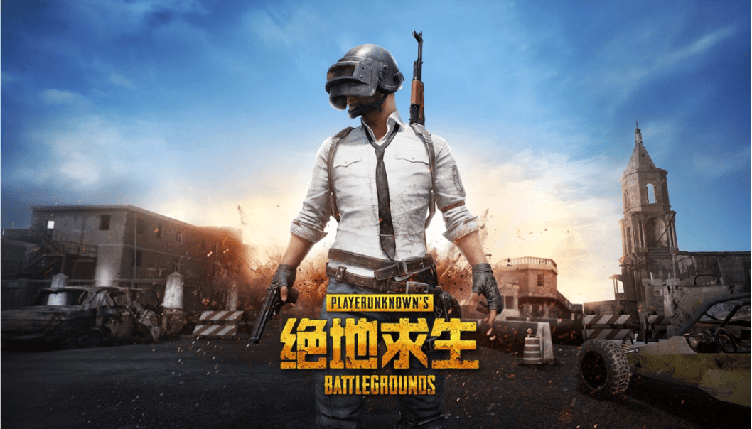 ABG欧博怎么登陆不了,绝地求生pubg吃鸡玩不了怎么办？