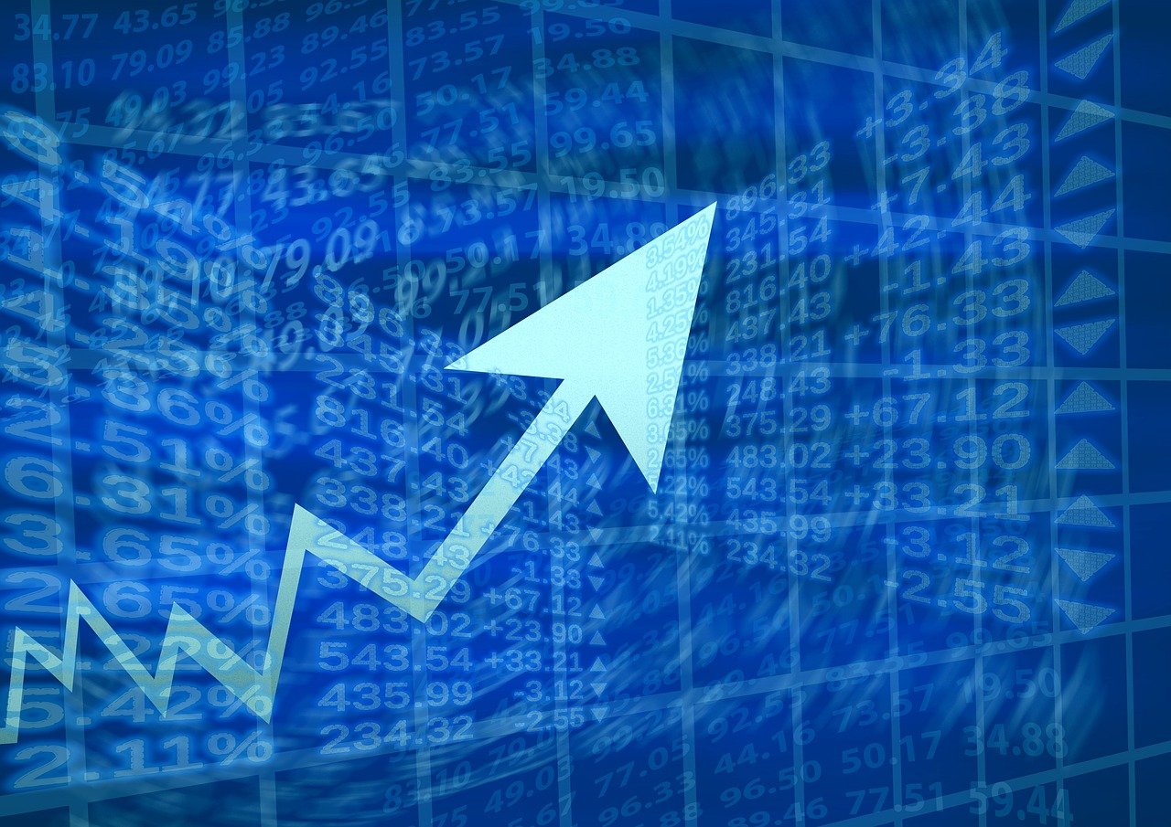 美国10月CPI同比上涨2.6%，符合市场预期，为三个月高位，止步“六连跌”