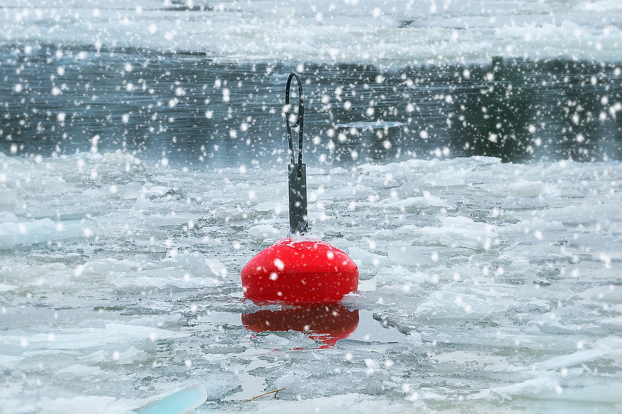 山东即将迎来明显雨雪天气