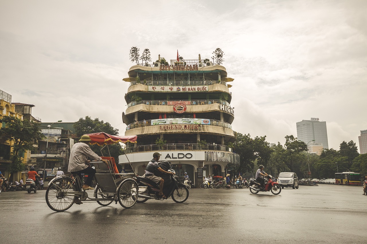 大桥换大桥——跨越新时代的桥梁建设