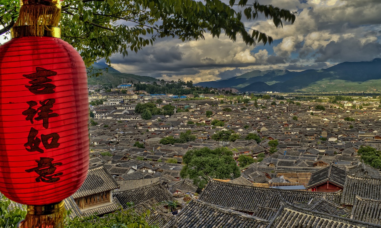 去云南旅行，是否需要四驱车？