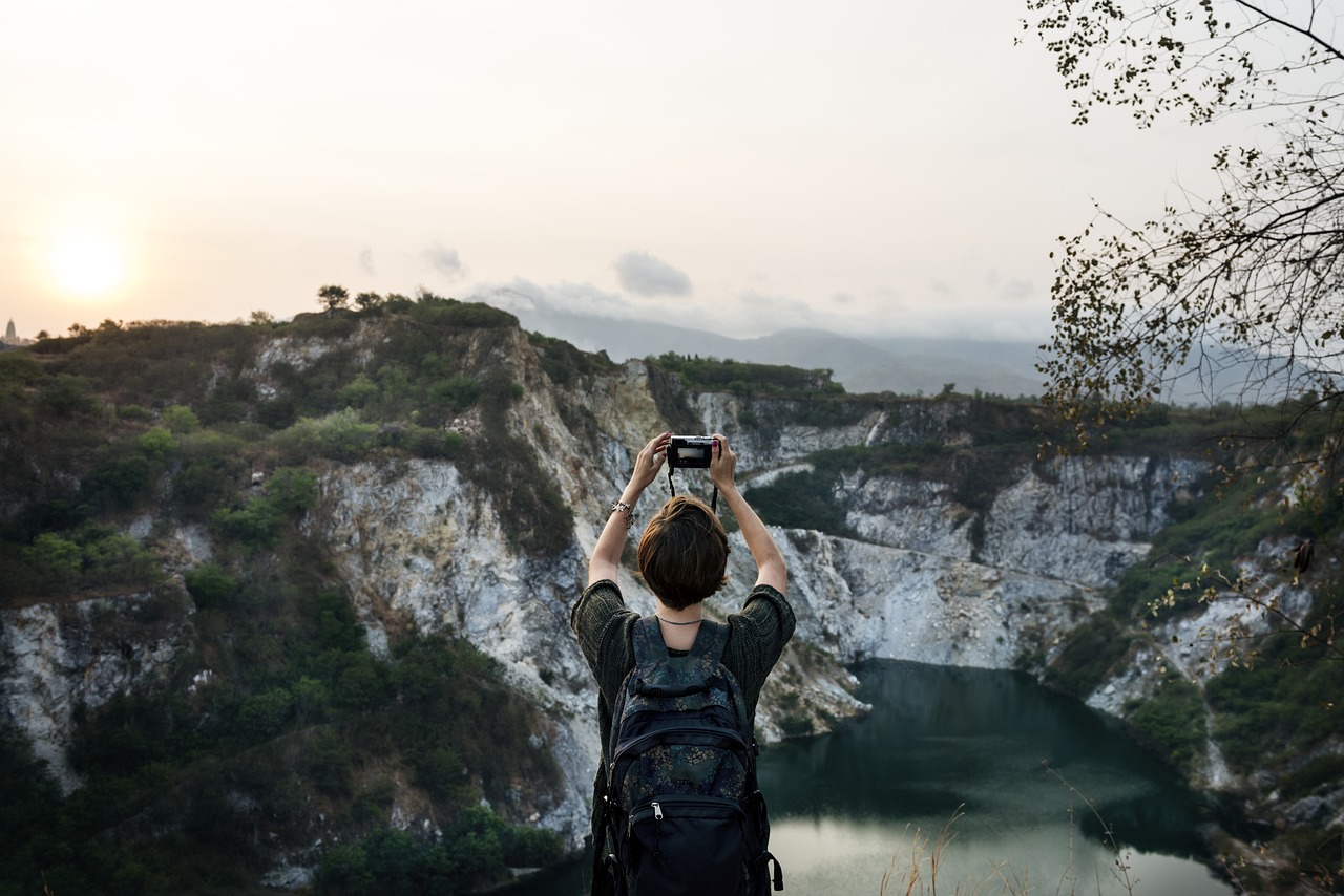 金门旅游，随心所欲的自由之旅