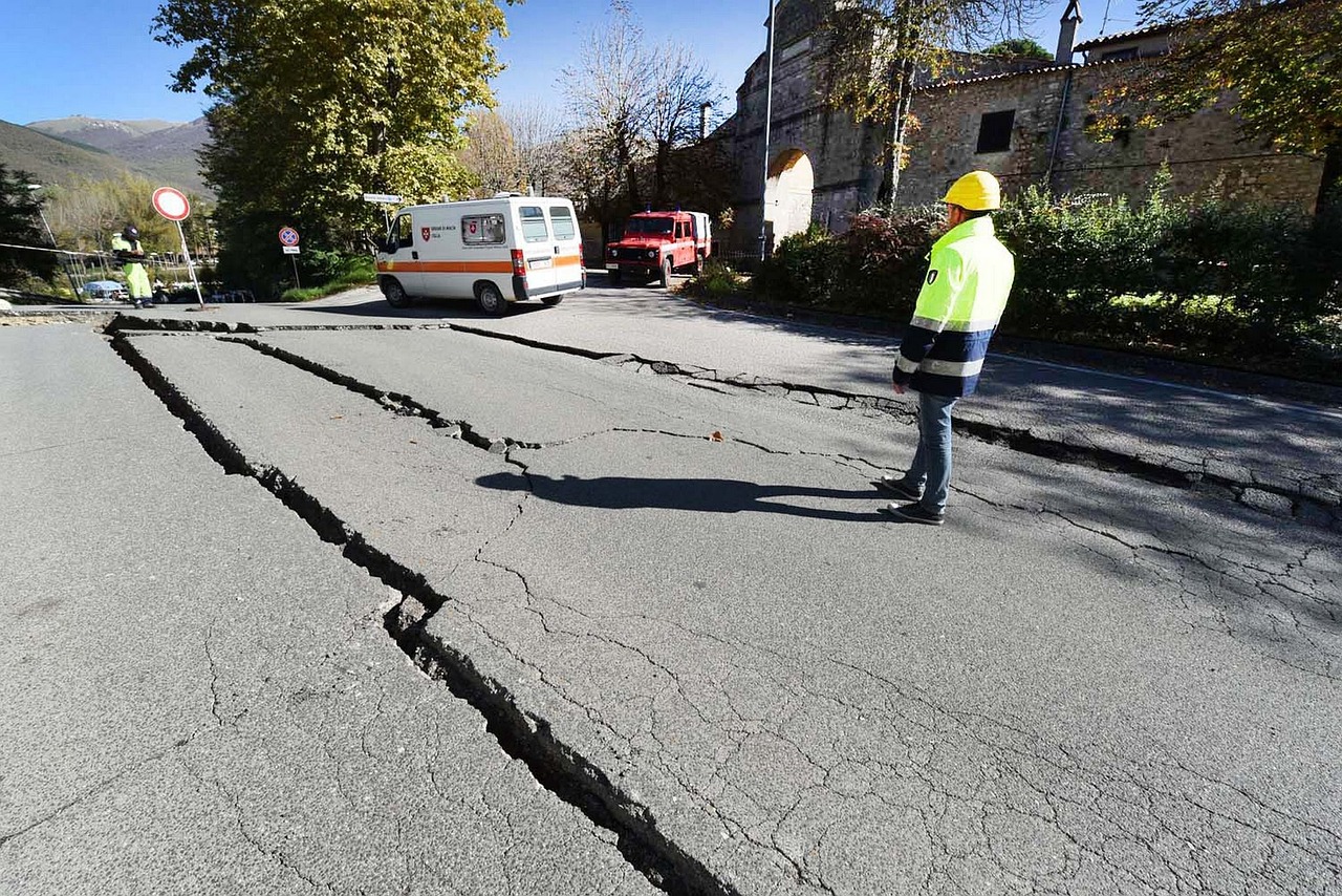 宁夏完成全区公路第二轮地震灾害排查，交通设施运行稳定