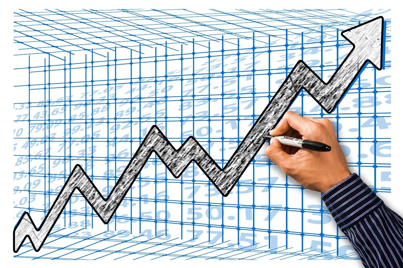 易点云现涨逾3% 预计全年经调整净利同比增超4.9倍